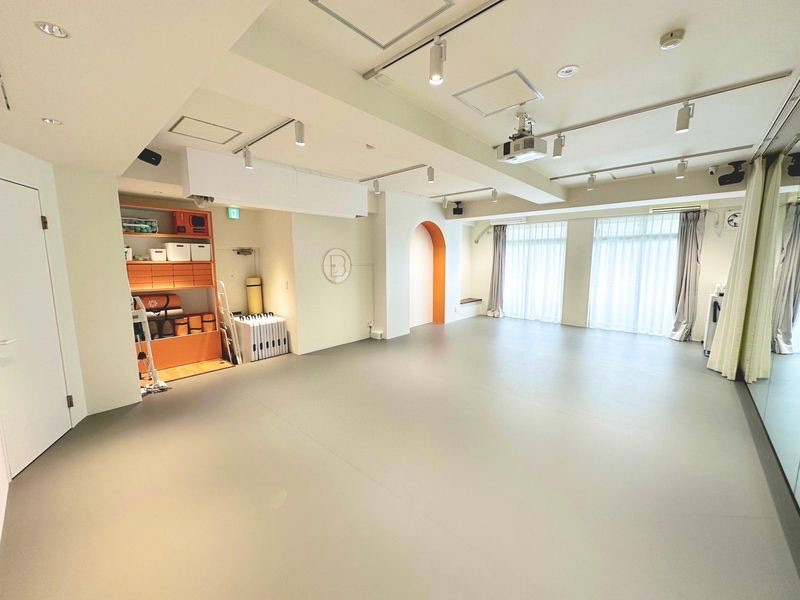 スペースの2枚目の写真