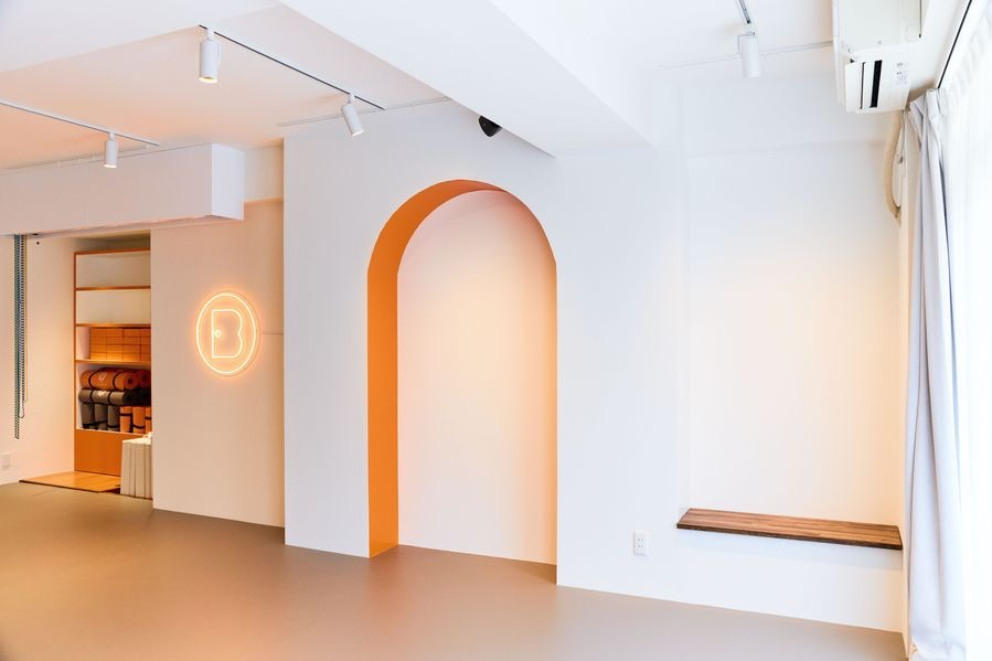 スペースの3枚目の写真