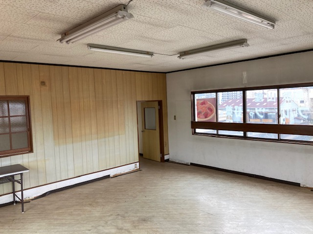 スペースの3枚目の写真