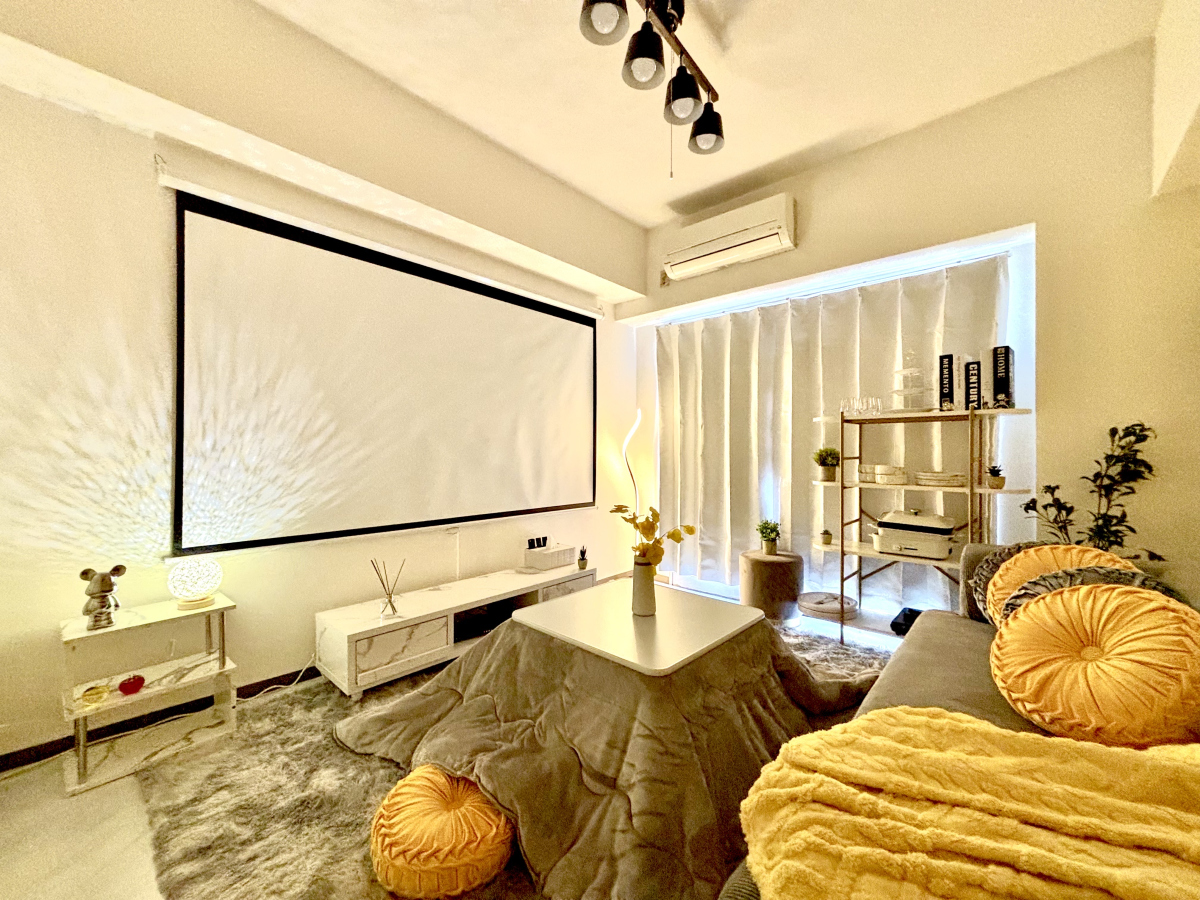 スペースの1枚目の写真