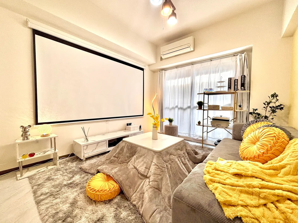 スペースの2枚目の写真