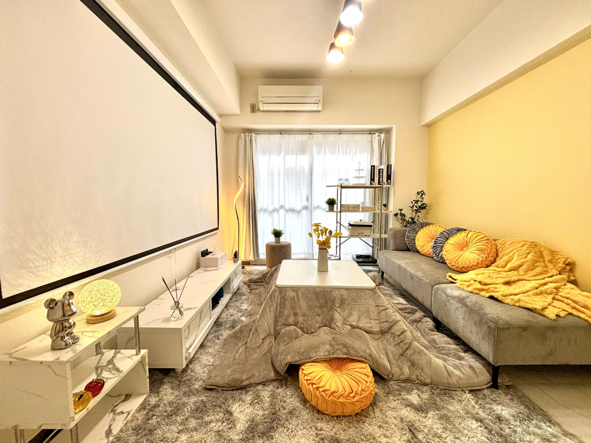 スペースの3枚目の写真