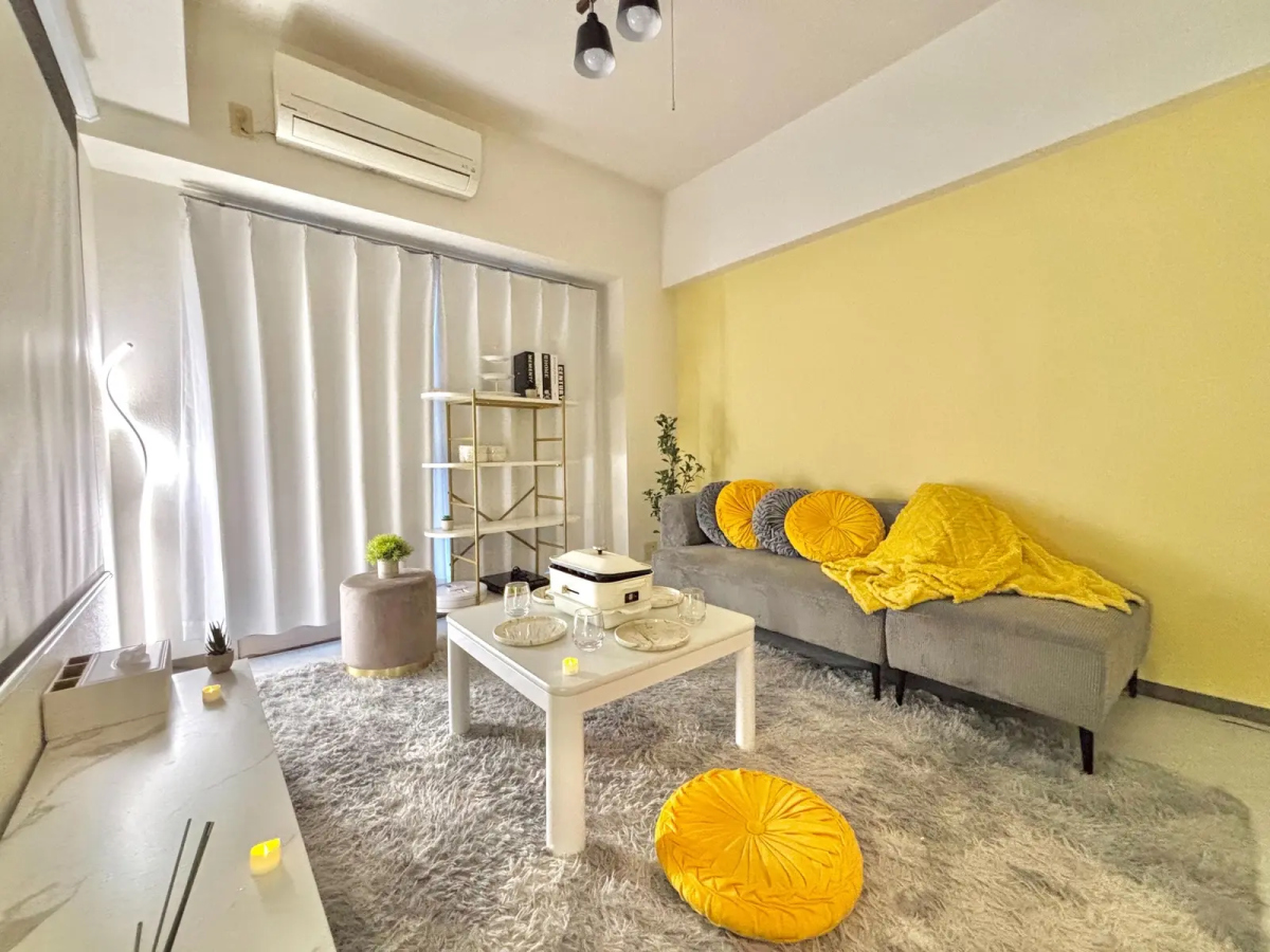 スペースの1枚目の写真