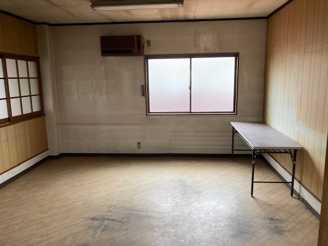 スペースの1枚目の写真