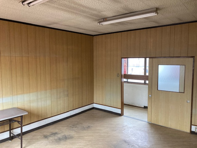 スペースの2枚目の写真