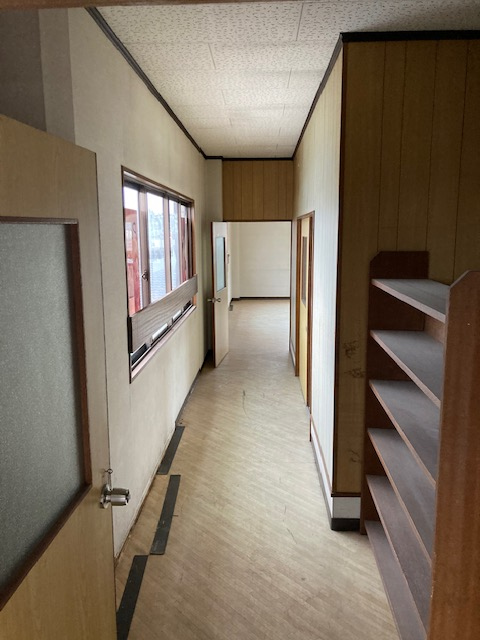 スペースの3枚目の写真