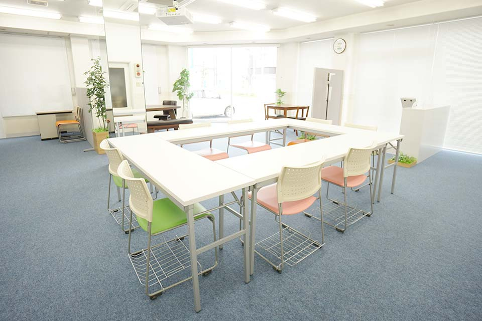 スペースの3枚目の写真