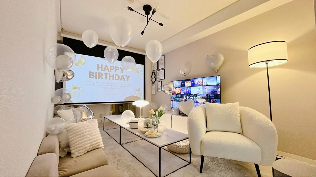 スペースの1枚目の写真