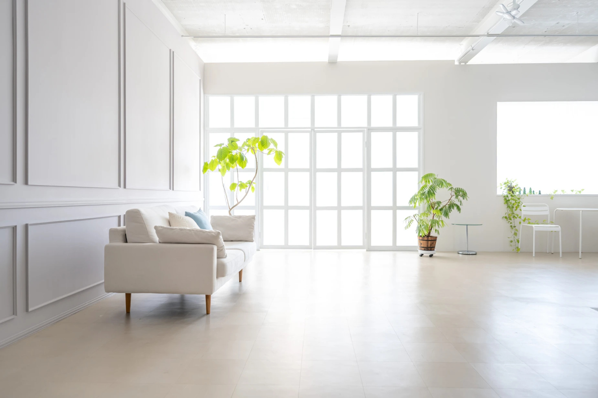 スペースの1枚目の写真