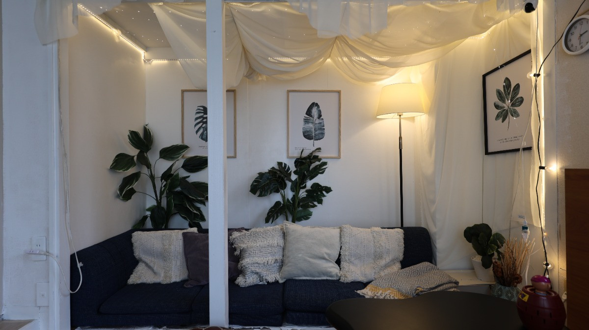 スペースの3枚目の写真