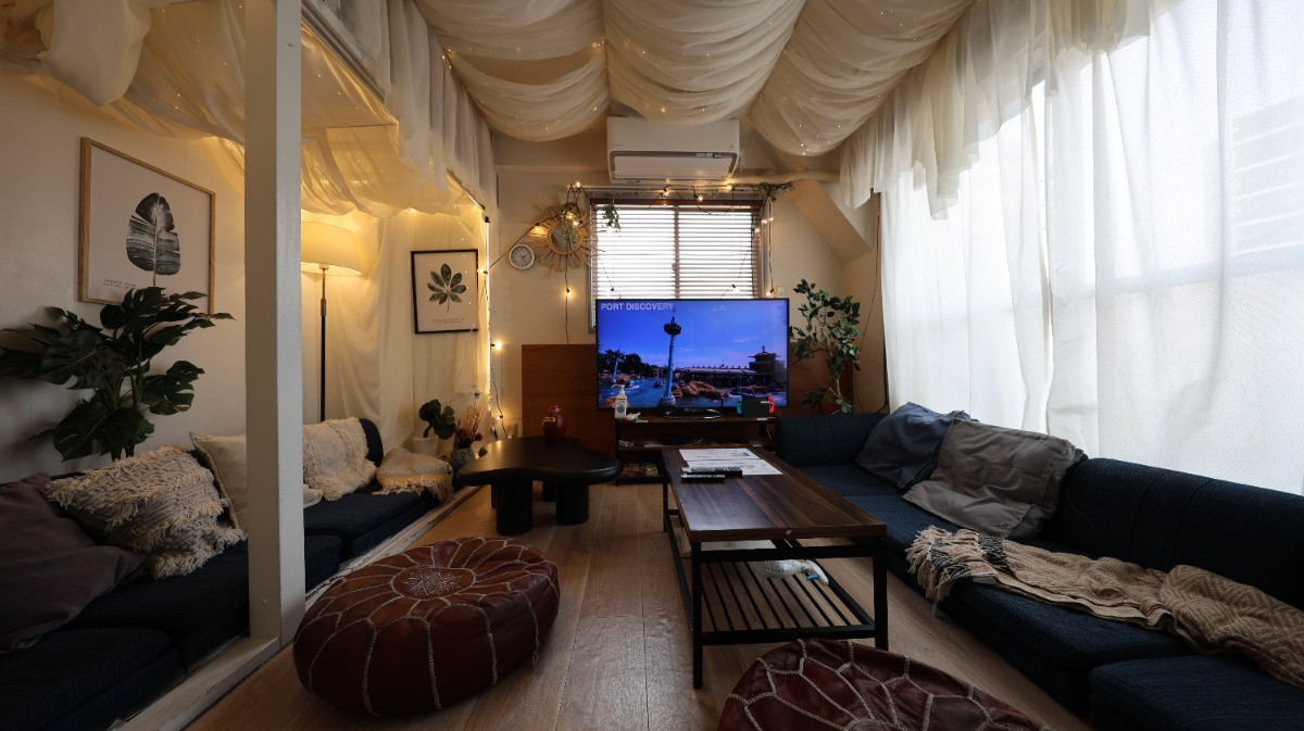 スペースの1枚目の写真