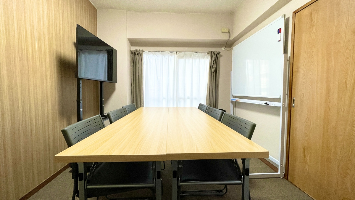 スペースの1枚目の写真