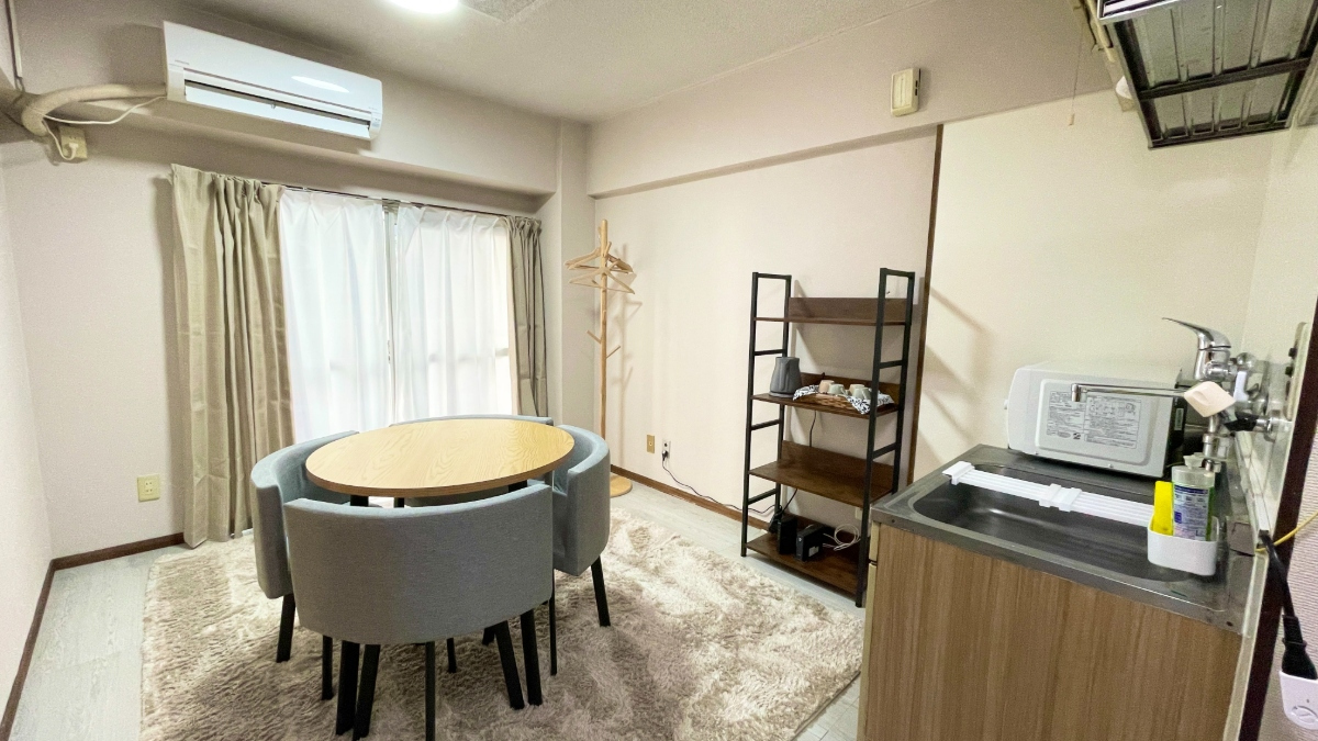 スペースの3枚目の写真