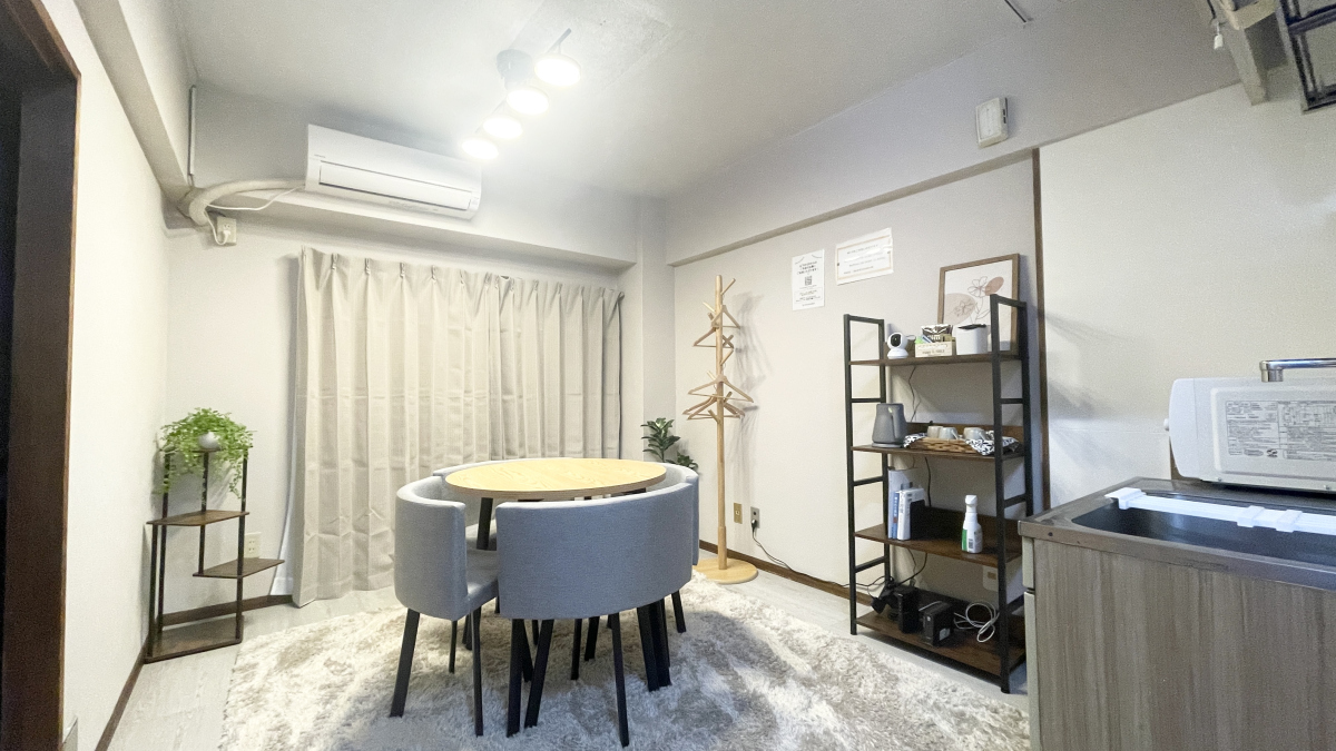 スペースの3枚目の写真