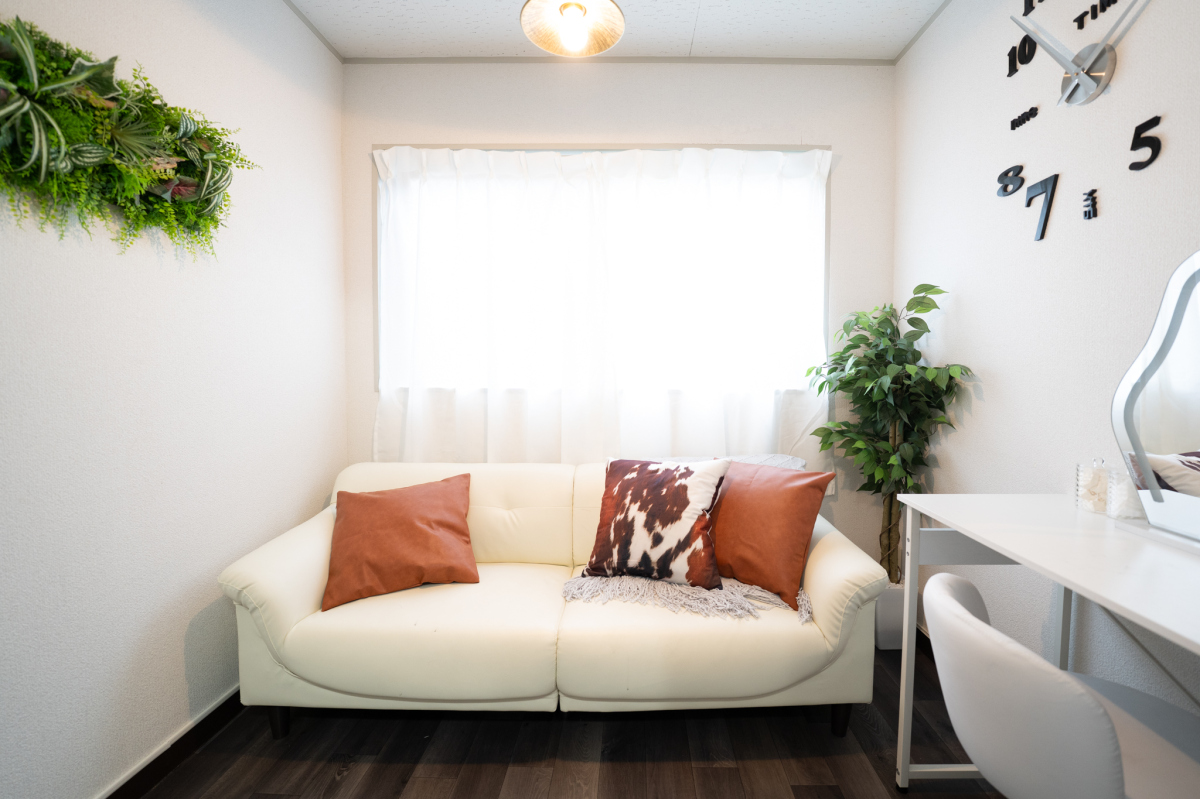 スペースの2枚目の写真