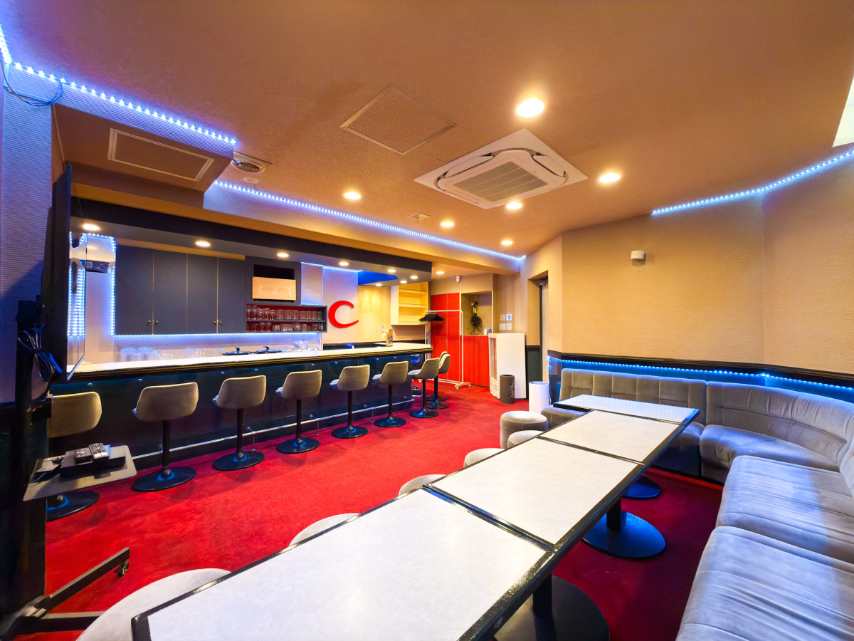 スペースの1枚目の写真