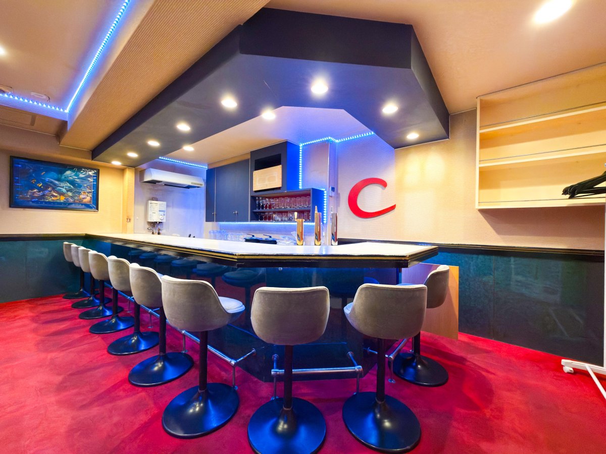 スペースの2枚目の写真