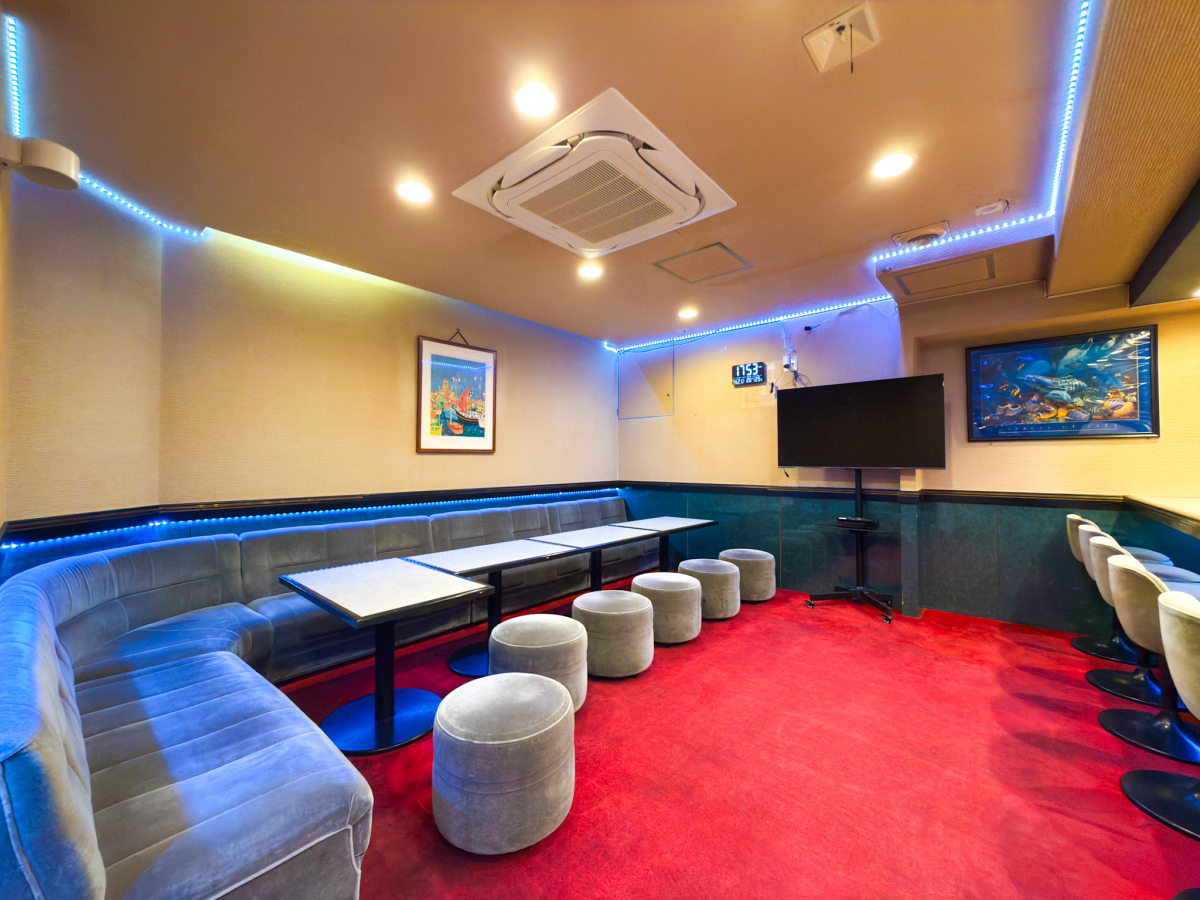 スペースの3枚目の写真