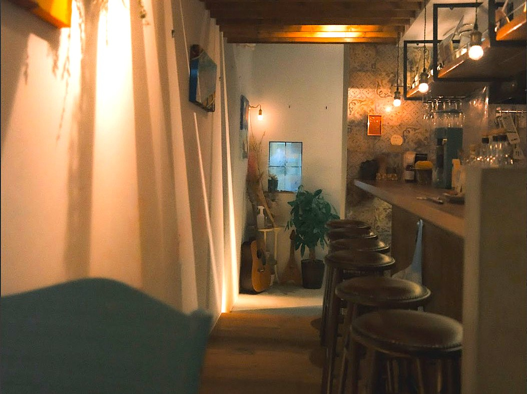 スペースの1枚目の写真