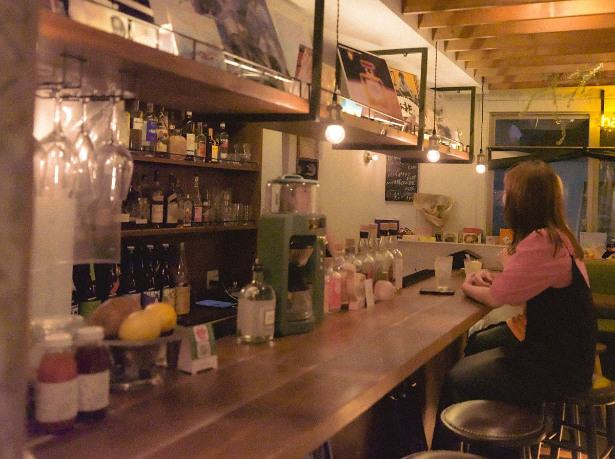 スペースの3枚目の写真