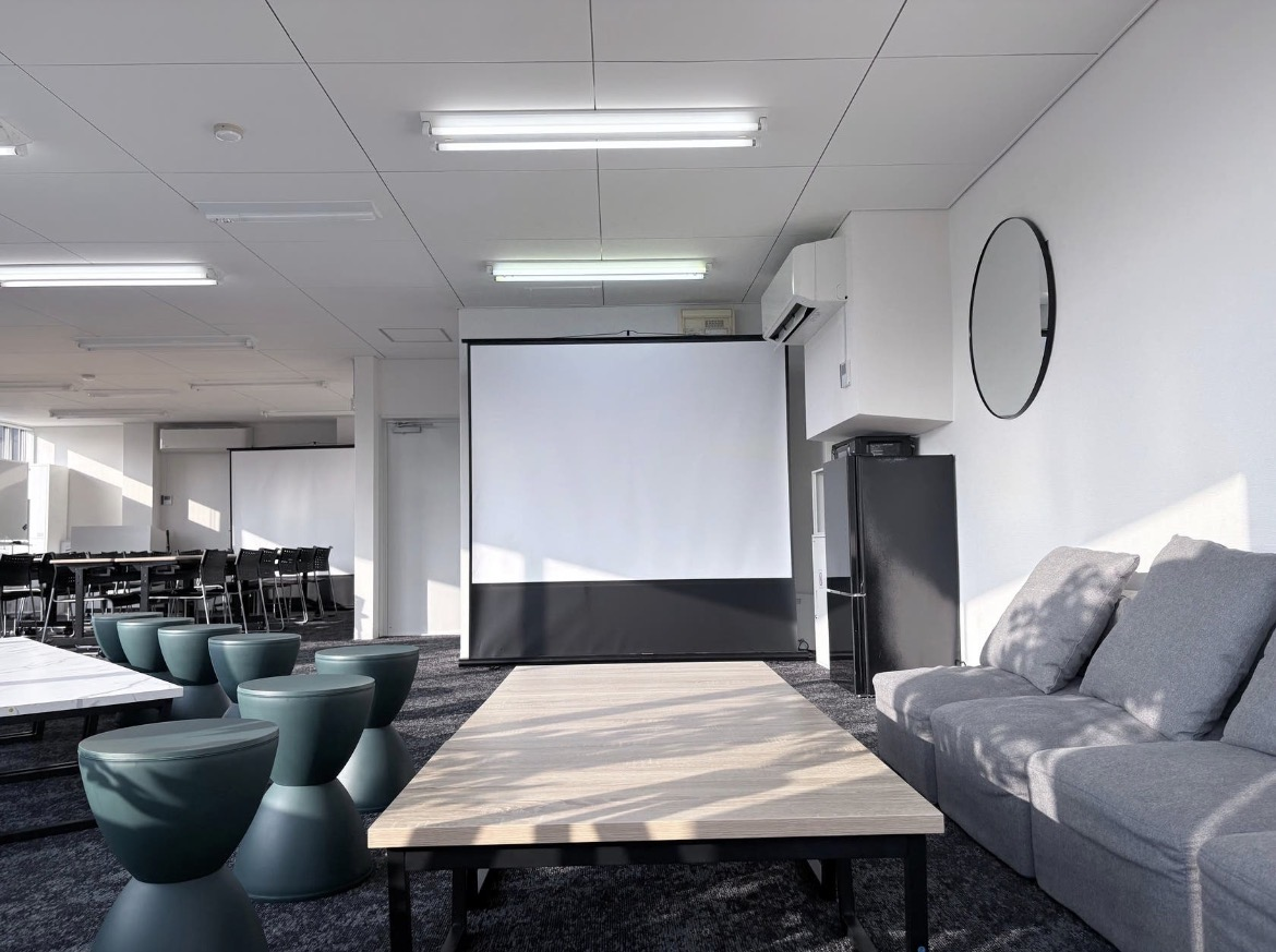 スペースの3枚目の写真