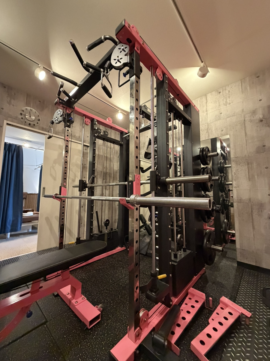 スペースの2枚目の写真