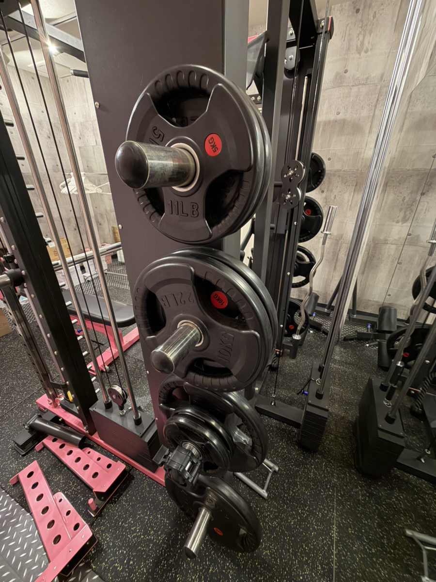 スペースの3枚目の写真