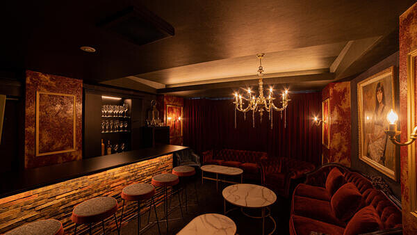 スペースの1枚目の写真