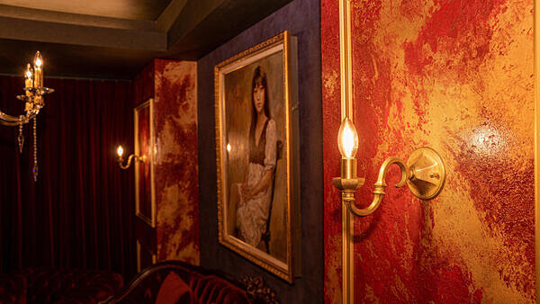 スペースの3枚目の写真