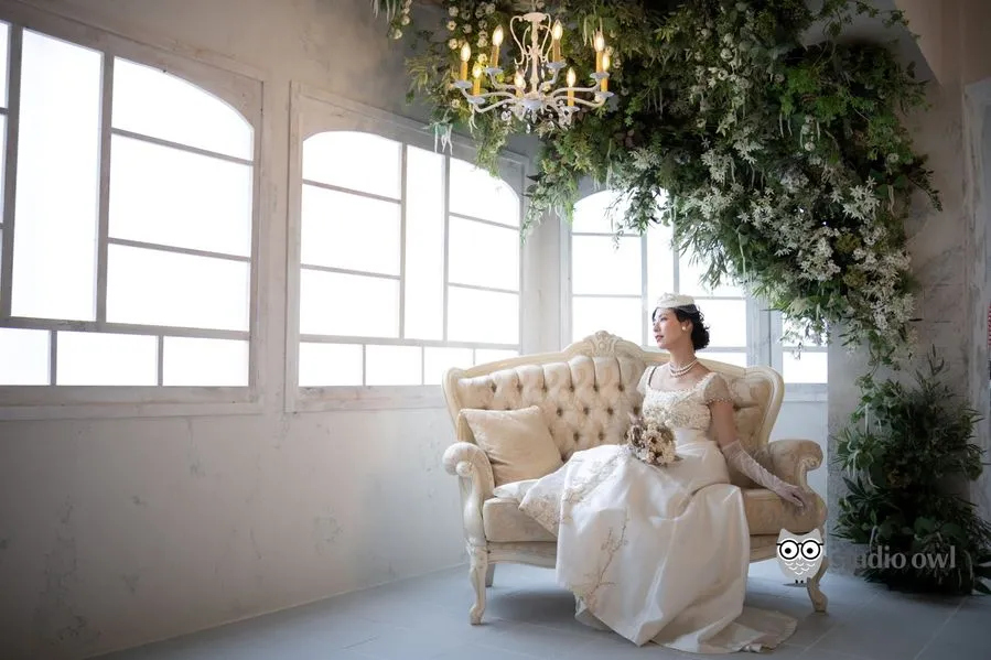 スペースの1枚目の写真