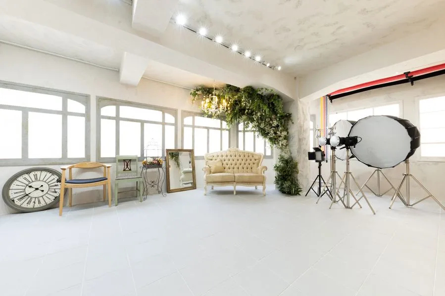 スペースの2枚目の写真