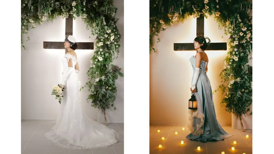 スペースの3枚目の写真