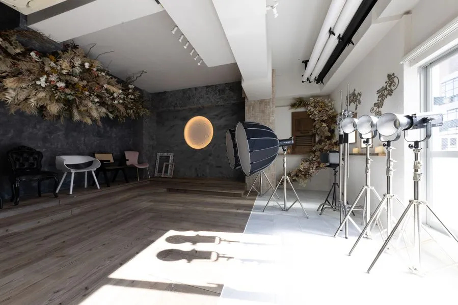 スペースの2枚目の写真