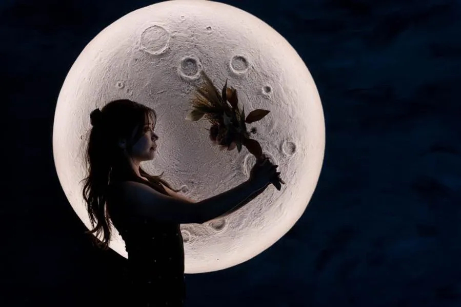 スペースの3枚目の写真