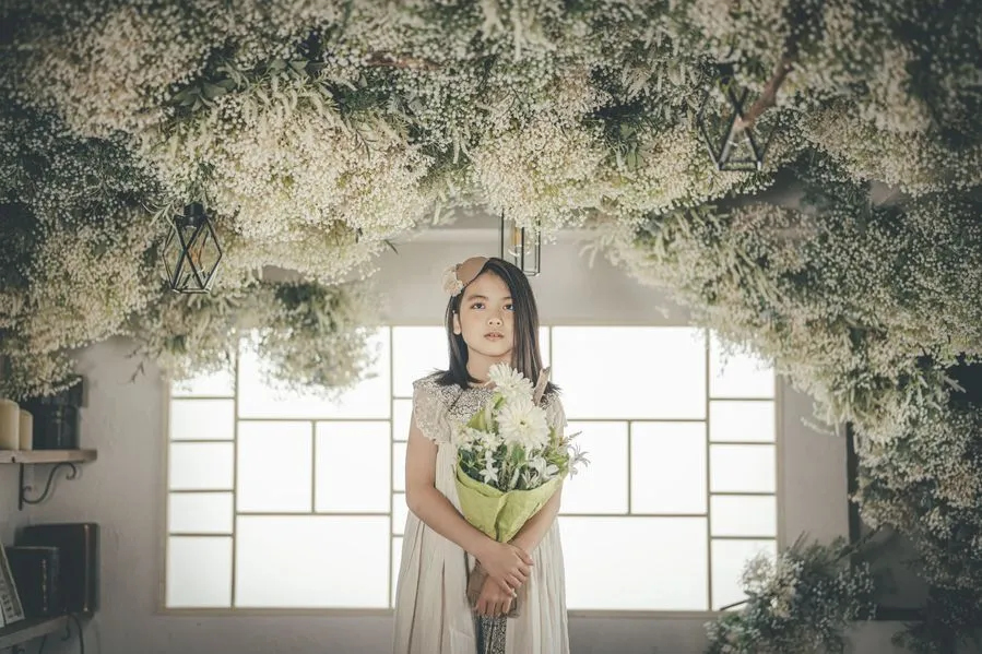 スペースの1枚目の写真