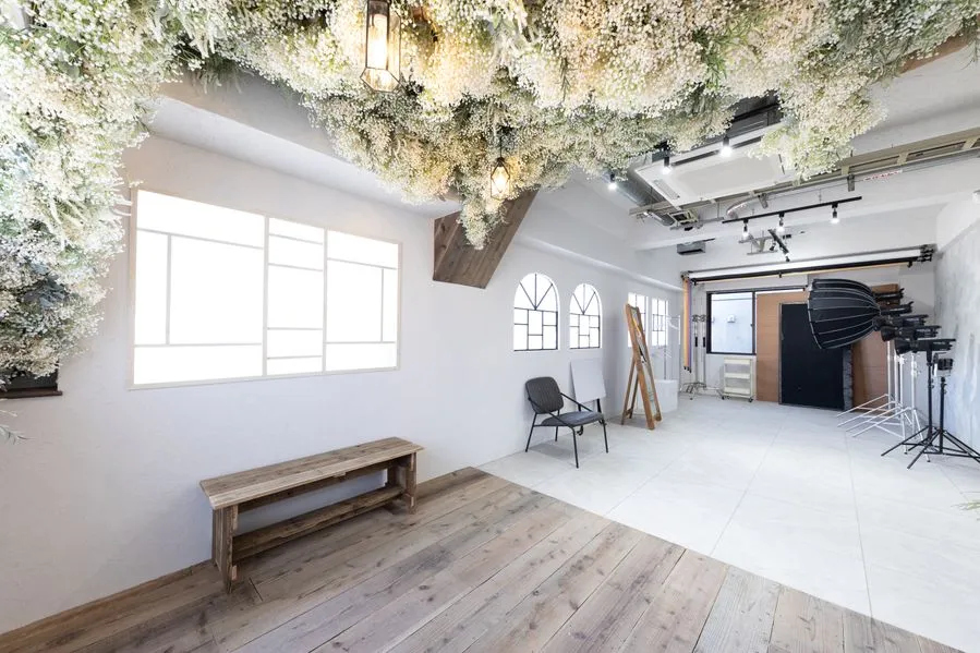 スペースの3枚目の写真