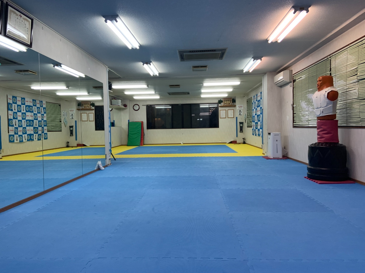 スペースの1枚目の写真