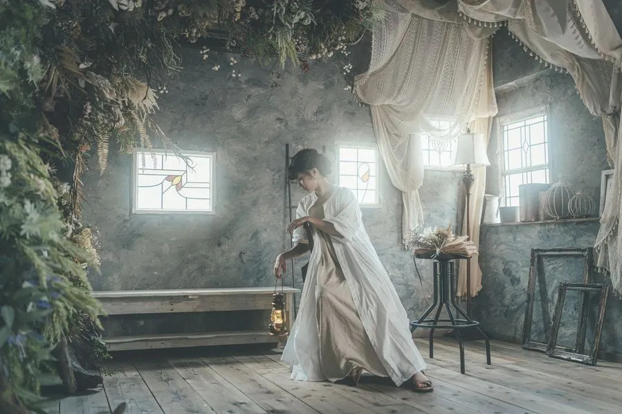 スペースの1枚目の写真