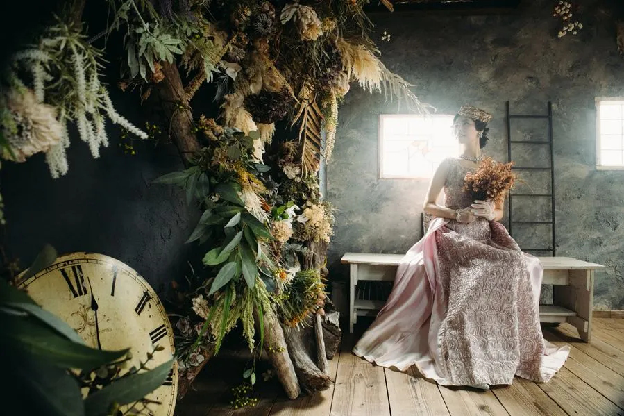 スペースの2枚目の写真