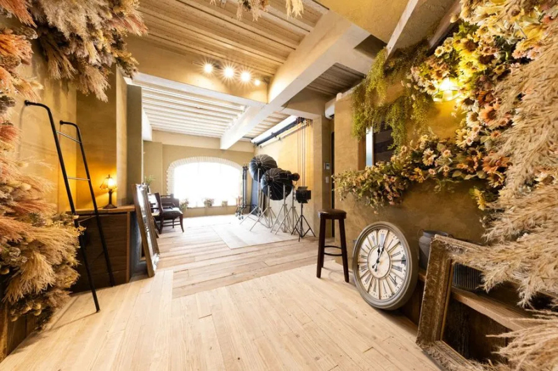 studio owl（スタジオオウル）錦糸町店