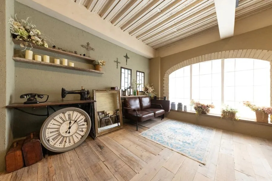 スペースの2枚目の写真