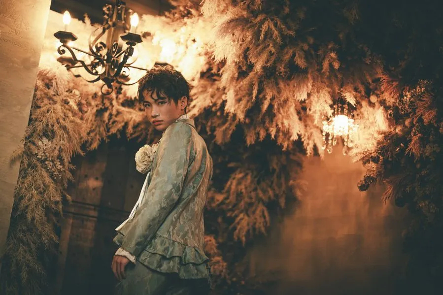 スペースの3枚目の写真