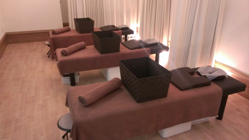 癒し空間うたた寝