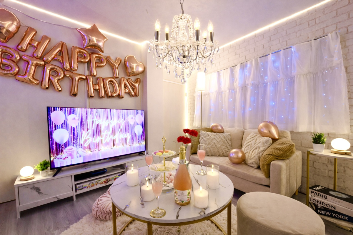 スペースの1枚目の写真