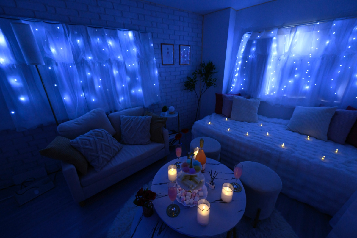 スペースの2枚目の写真