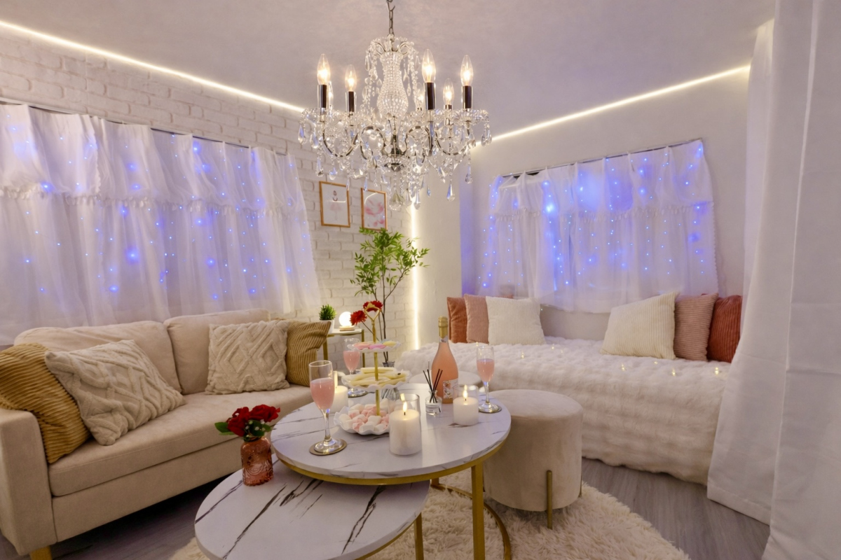 スペースの3枚目の写真