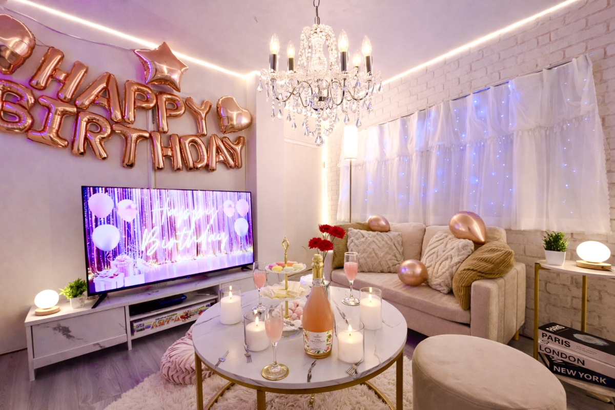 スペースの2枚目の写真