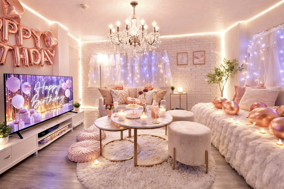 スペースの1枚目の写真