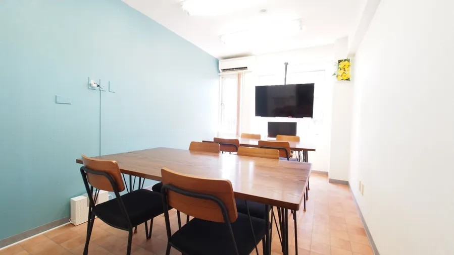 スペースの2枚目の写真