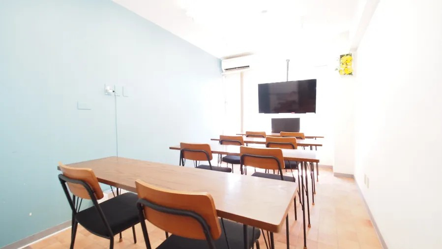 スペースの3枚目の写真